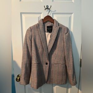 J. Crew Parke Blazer